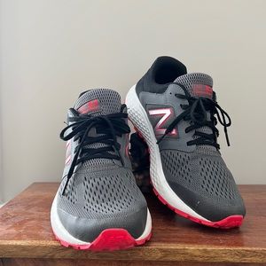 Mens New Balance 520 Comfort Ride athletic sneaker shoe